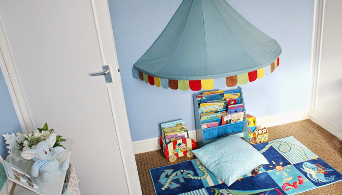 5 year best sale old boys room